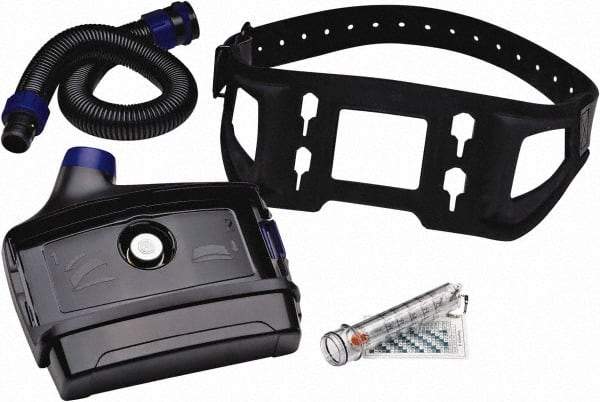 3M - Assembly Kit - Black, For PAPR Systems, Compatible with 3M Versaflo - Benchmark Tooling