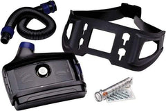 3M - Assembly Kit - Black, For PAPR Systems, Compatible with 3M Versaflo - Benchmark Tooling