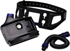3M - Assembly Kit - Black, For PAPR Systems, Compatible with 3M Versaflo - Benchmark Tooling