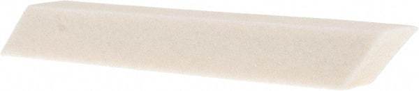 Value Collection - Soft Density Wool Felt Polishing Stick - 4" Long x 1/2" Wide x 1/2" Thick - Benchmark Tooling