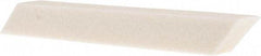 Value Collection - Soft Density Wool Felt Polishing Stick - 4" Long x 1/2" Wide x 1/2" Thick - Benchmark Tooling