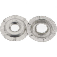 Dico - Buffing Wheel Buff Flange - 3/8" ID - Benchmark Tooling