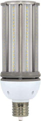 Value Collection - 54 Watt LED Commercial/Industrial Mogul Lamp - 5,000°K Color Temp, 6,480 Lumens, 100, 277 Volts, Ex39, 50,000 hr Avg Life - Benchmark Tooling