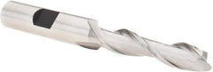 YG-1 - Square End Mill - - Exact Industrial Supply