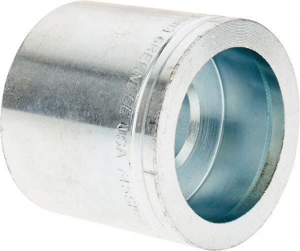 Greenlee - 1" Conduit Round Die - 1.36" Hole Diam - Benchmark Tooling