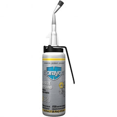 Sprayon - 16 oz Bottle Extreme Pressure Anti-Seize Lubricant - Benchmark Tooling