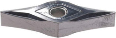 Value Collection - VNGP331 Grade AM5025 Carbide Turning Insert - 35° Diamond, 3/16" Thick - Benchmark Tooling