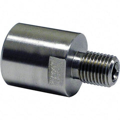 Dynabrade - Air Belt Sander Spindle Adapter - Use with 15360 - Benchmark Tooling