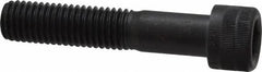 Holo-Krome - M12x1.75 Metric Coarse Hex Socket Drive, Socket Cap Screw - Grade 12.9 Alloy Steel, Black Oxide Finish, Partially Threaded, 60mm Length Under Head - Benchmark Tooling