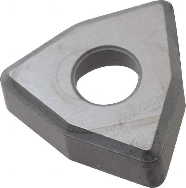 Kennametal - Turning Shim for Indexables - SM Shim Style, Left Hand, Right Hand Cut - Benchmark Tooling
