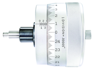 T469XSP MICROMETER HEAD - Benchmark Tooling