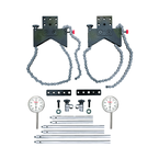 S668CZ SHAFT ALIGNMENT CLAMP - Benchmark Tooling