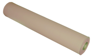 60" Wide x50 Yards - Uncoated Fiberglass Roll - Tan - Benchmark Tooling