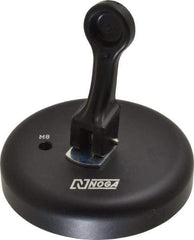 Noga - Indicator Vacuum Bases Includes Holder: No On/Off Switch: Yes - Benchmark Tooling