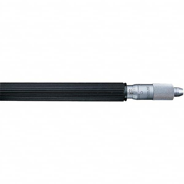 Starrett - Mechanical Inside Caliper Micrometer - Benchmark Tooling