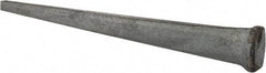 Value Collection - 12D, 3-1/4" OAL Masonry Nails - Cut Shank, Grade 2 Steel - Benchmark Tooling