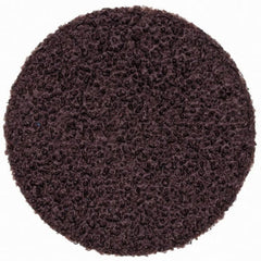 Standard Abrasives - 1" 60 Grit Aluminum Oxide Quick Change Disc - Benchmark Tooling