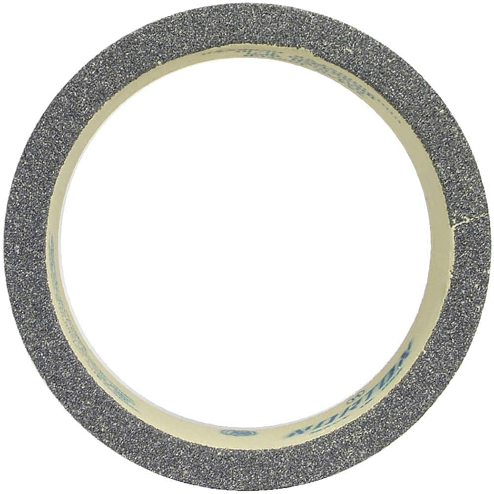 Norton - 18" Diam x 15" Hole x 5" Thick, G Hardness, 30 Grit Surface Grinding Wheel - Benchmark Tooling