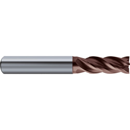 10MM DIVER END MILL - Exact Industrial Supply
