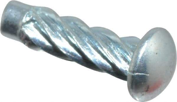Value Collection - #0 Round Head Sheet Metal Screw - Steel, 1/4" Length Under Head, AISI 1016, ASME B18.6.3 & ASME B18.6.4, Grade 1016-1024 - Benchmark Tooling