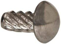 Value Collection - #2 Round Head Sheet Metal Screw - Steel, 3/16" Length Under Head, AISI 1016, ASME B18.6.3 & ASME B18.6.4, Grade 1016-1024 - Benchmark Tooling
