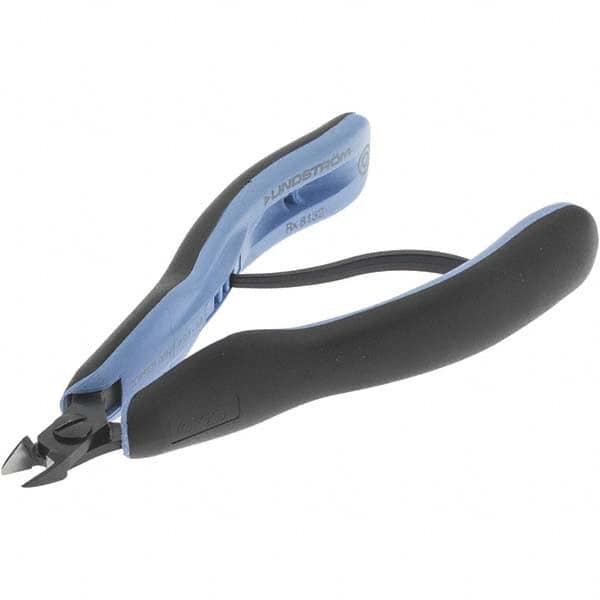 Lindstrom Tool - Cutting Pliers - 8.5MM OVAL ULTRA BEVELED CUTTER - Benchmark Tooling