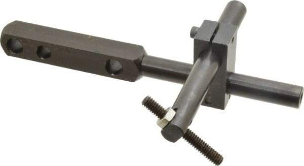 Gibraltar - 3 Piece Vise Work Stop - Steel - Benchmark Tooling