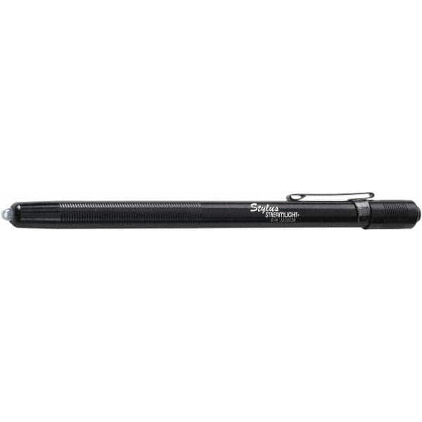 Streamlight - Water Resistant IPX4, 2m Impact Resistance, Aluminum Mini Flashlight - Benchmark Tooling