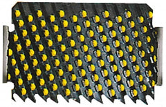 Stanley - Steel Flexible Scraper Replacement Blade - 2-1/2" Blade Length x 1-5/8" Blade Width, For 21-115 - Benchmark Tooling