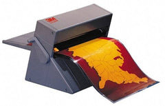 3M - 12" Wide Laminator - 12" Width Capacity - Benchmark Tooling