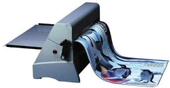 3M - 100' Long x 25" Wide Desktop Laminator - 25" Width Capacity - Benchmark Tooling