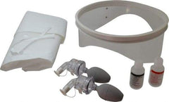 3M - Respiratory Fit Testing Kits Type: Fit Test Kit Test Type: Bitter - Benchmark Tooling