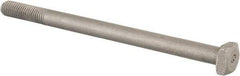 Value Collection - 1/2-13" UNC, 7-1/2" Length Under Head Square Head Bolt - Grade 2 Steel, Uncoated - Benchmark Tooling