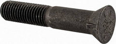 Value Collection - 3/4-10 UNC, 4" Length Under Head Bucket Tooth Bolt - Grade 8 Steel - Benchmark Tooling