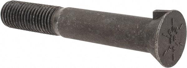 Value Collection - 3/4-10 UNC, 5" Length Under Head Bucket Tooth Bolt - Grade 8 Steel - Benchmark Tooling