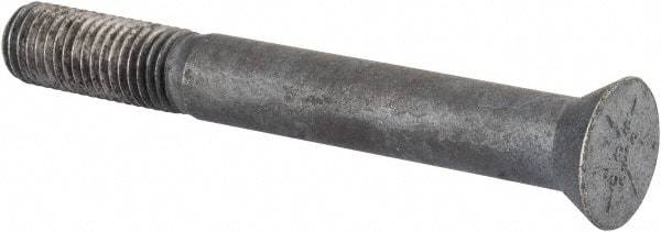 Value Collection - 3/4-10 UNC, 6" Length Under Head Bucket Tooth Bolt - Grade 8 Steel - Benchmark Tooling