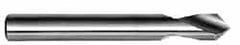 Magafor - Spotting Drills Body Diameter (mm): 5.00 Body Diameter (Decimal Inch): 0.1970 - Benchmark Tooling