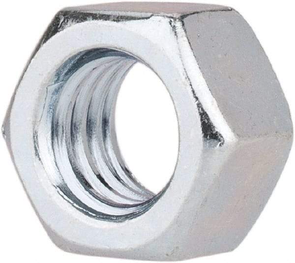 Value Collection - Hex & Jam Nuts System of Measurement: Inch Type: Hex Nut - Benchmark Tooling