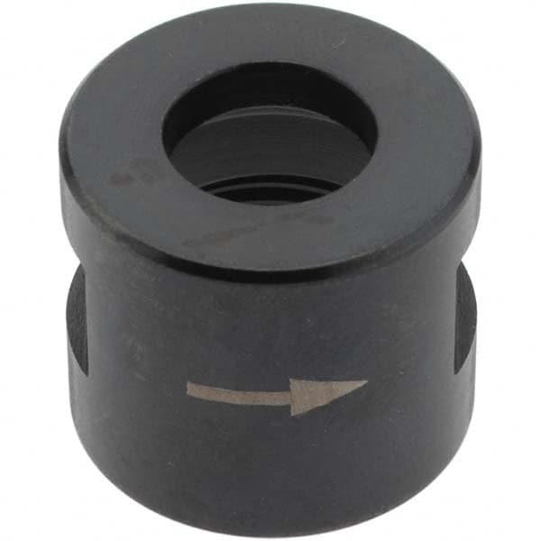 Ingersoll-Rand - Power Grinder, Buffer & Sander Parts Product Type: Collet For Use With: G2/G3/M2 - Benchmark Tooling