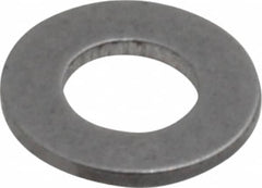 Electro Hardware - Flat Washers Type: Standard System of Measurement: Inch - Benchmark Tooling