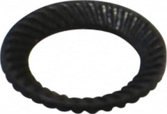 Value Collection - #6 Bolt, 0.146" ID, Steel, Belleville Disc Spring - 0.236" OD - Benchmark Tooling