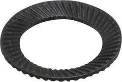 Value Collection - 5/16" Bolt, 0.331" ID, Steel, Belleville Disc Spring - 0.512" OD - Benchmark Tooling
