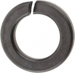 Value Collection - 3/4", 0.753" ID, 0.188" Thick Split Lock Washer - Steel, Uncoated, 0.753" Min ID, 0.766" Max ID, 1.265" Min OD, 1.271" Max OD - Benchmark Tooling
