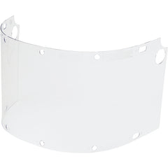 614607801 Replacement 6750CL Face Shield - Benchmark Tooling