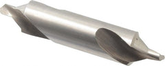 Keo - #17 Bell Cut 60° Incl Angle Cobalt Combo Drill & Countersink - Benchmark Tooling