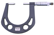 458BXR DISC BRAKE MICROMETER - Benchmark Tooling