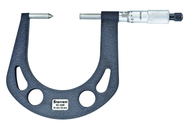 458MBXRS DISC BRAKE MICROMETER - Benchmark Tooling