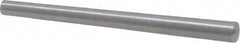 Value Collection - Size 3/0, 0.0938" Small End Diam, 0.125" Large End Diam, Uncoated Steel Taper Pin - Grade C-12L14, 1-1/2" OAL, 1-1/2 Pin Length - Benchmark Tooling