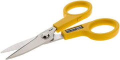 Olfa - Shears - Cutting Shears - Benchmark Tooling