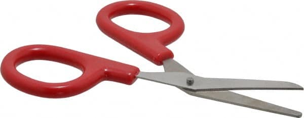 North - Scissors, Forceps & Tweezers Type: Scissors Length (Inch): 4 - Benchmark Tooling